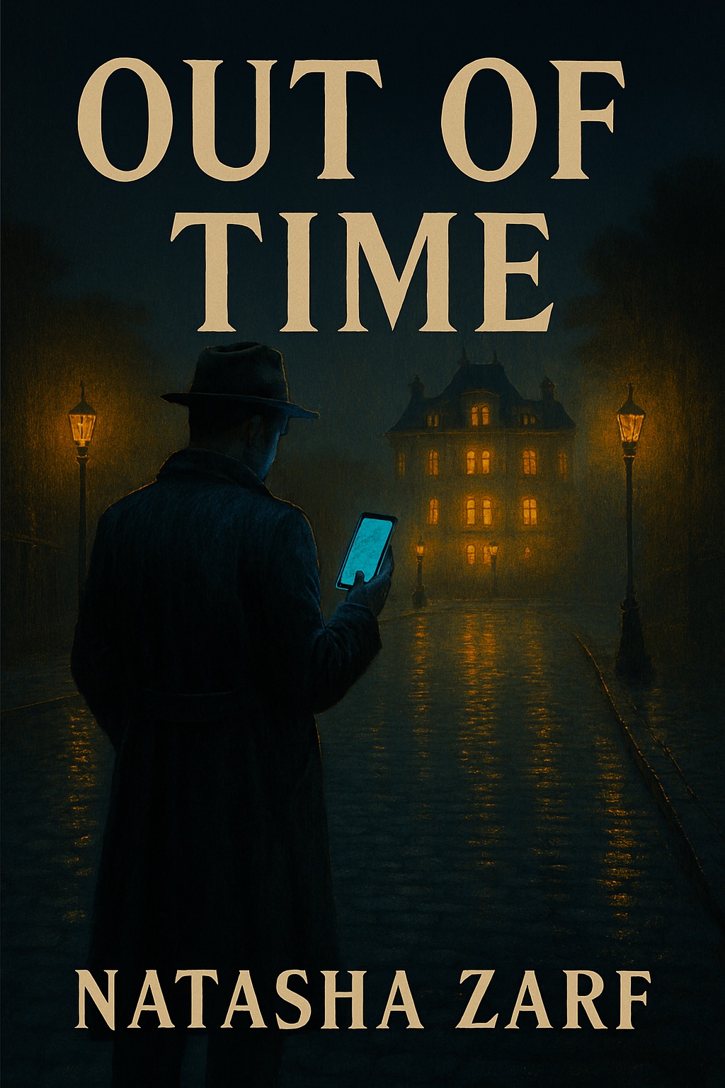 Out of Time