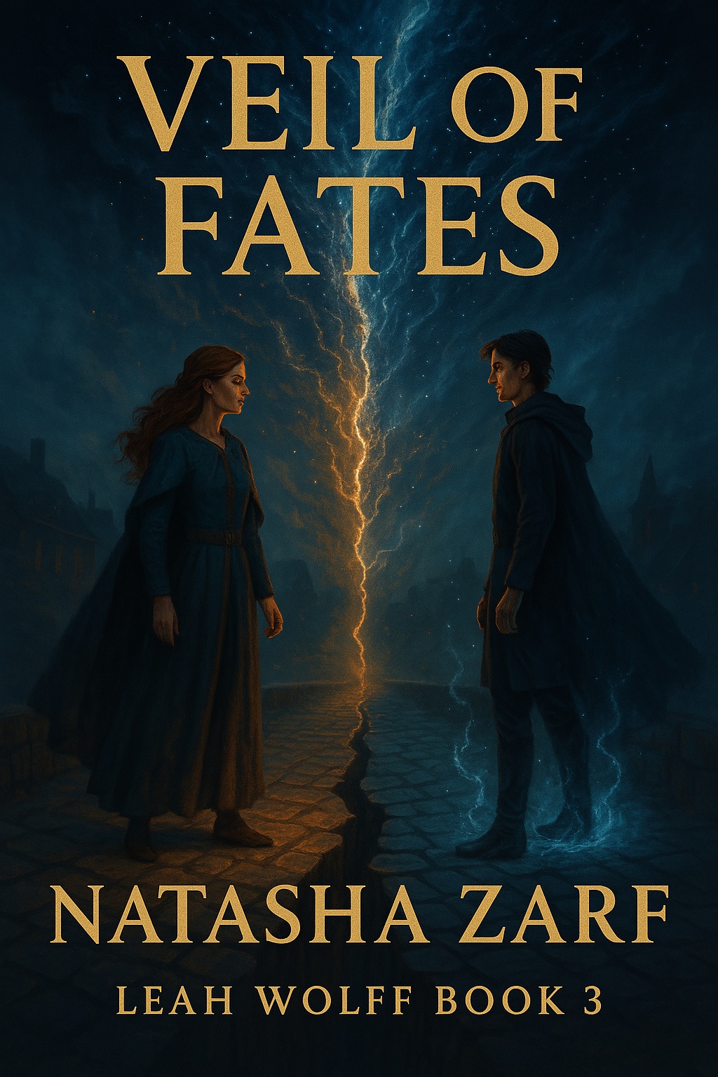 Veil of Fates