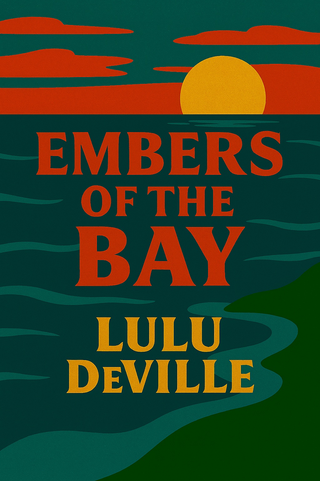 Embers of the Bay